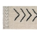 Pestav vaip Bereber Rhombs 120x170 cm