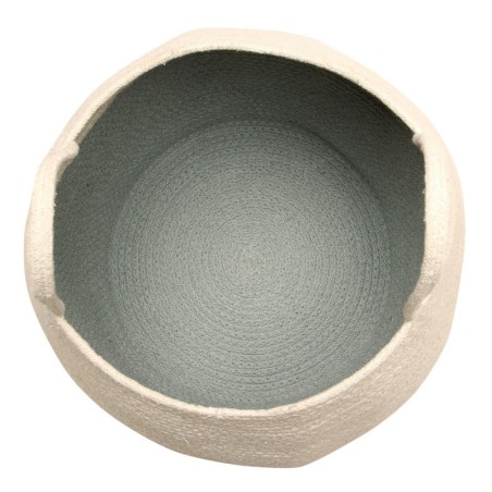 Korv Zoco Vintage Blue/Natural