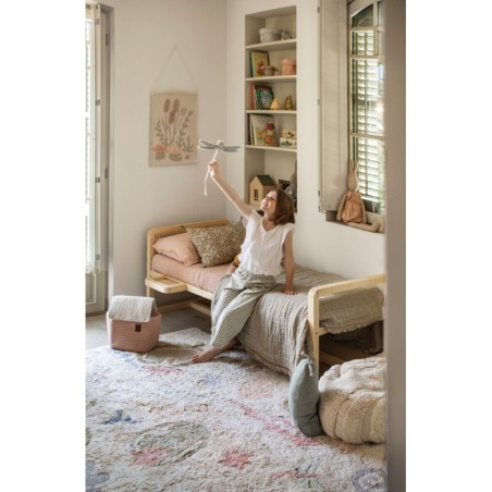 Pestav vaip Botanic Fantasy 140x200cm