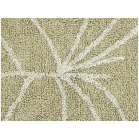 Pestav vaip Mini Monstera 75x100 cm