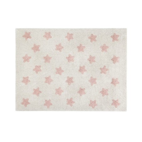Pestav vaip Stars Natural Vintage Nude 120x160 cm