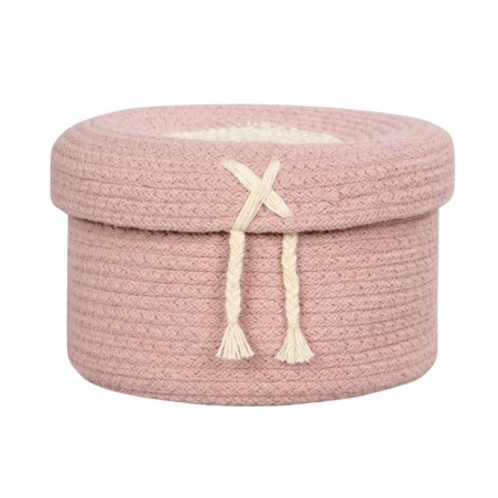 Korv Candy Box Vintage Nude Small