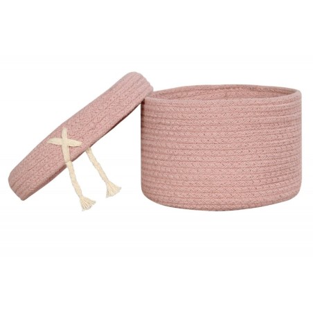 Korv Candy Box Vintage Nude Small