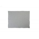 Kootud Tekk 90x120 cm Biscuit Light Grey