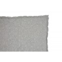 Kootud Tekk 90x120 cm Biscuit Light Grey