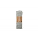 Kootud Tekk 90x120 cm Biscuit Light Grey