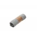 Kootud Tekk 90x120 cm Biscuit Light Grey