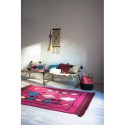 Pestav vaip ASSA 120 x 185 cm
