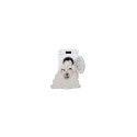 Pestav vaip Mr Wonderful Smile Like a Lama 120x82 cm