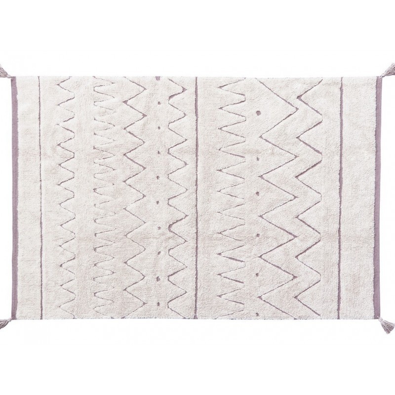Pestav vaip RugCycled Azteca 140x200 cm