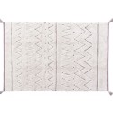 Pestav vaip RugCycled Azteca 140x200 cm