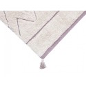 Pestav vaip RugCycled Azteca 140x200 cm