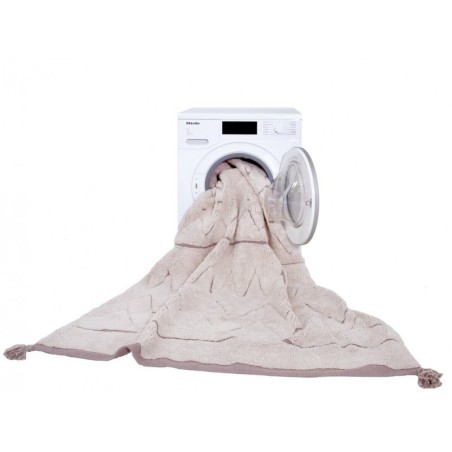 Pestav vaip RugCycled Azteca 140x200 cm