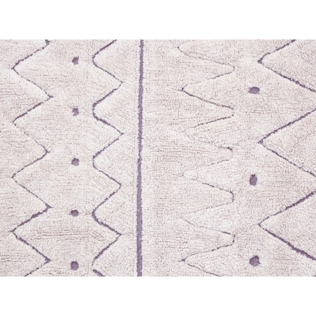 Pestav vaip RugCycled Azteca 120x160 cm