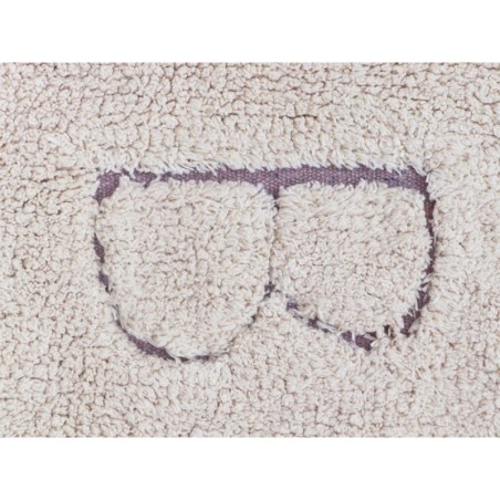 Pestav vaip RugCycled ABC 120x160 cm