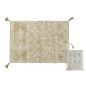 Pestav vaip Mini Tribu 70x100 cm