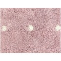 Pestav vaip Mini Biscuit Vintage Nude 90x90 cm