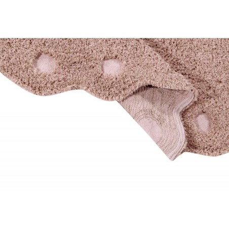 Pestav vaip Picone Vintage Nude 130x180 cm