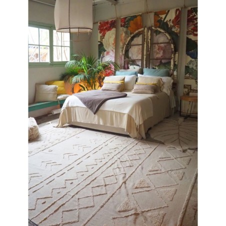 Pestav vaip Tribu Natural XL 200x300 cm