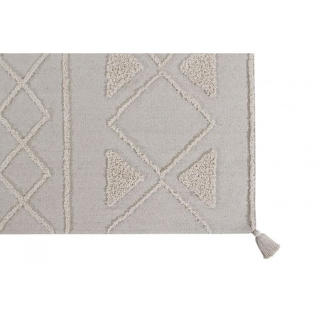 Pestav vaip Tribu Natural M 170x240 cm