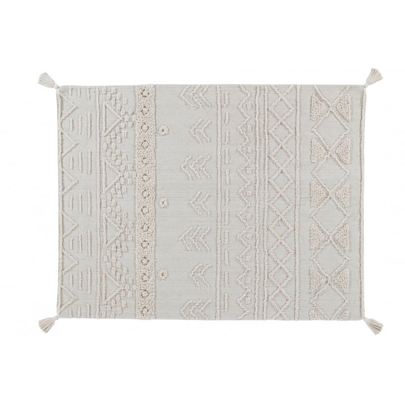 Pestav vaip Tribu Natural S 120x160 cm