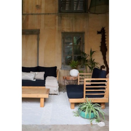 Pestav vaip Tribu Natural S 120x160 cm