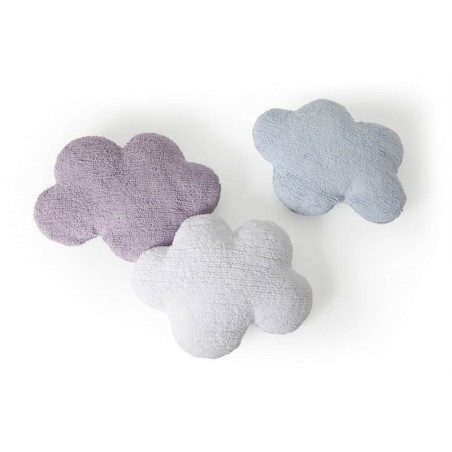 Dekoratiivpadi Nube Azul