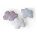 Dekoratiivpadi Nube Azul