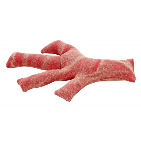 Pestav dekoratiivpadi korall