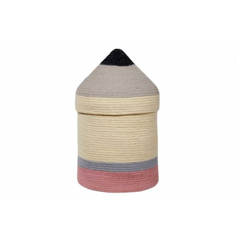 Hoiukorv Pencil Large