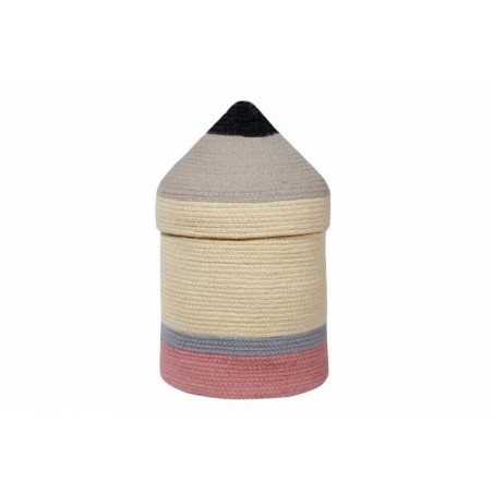 Hoiukorv Pencil Large