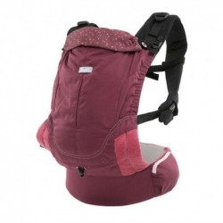 Beebi kandekott MYAMAKI BURGUNDIA 15kg