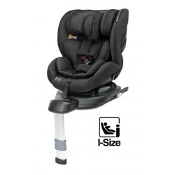 Turvatool RIO I-SIZE (40-105cm) 0-22 KG MUST