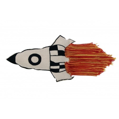 Dekoratiivpadi Rocket
