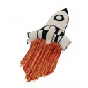 Dekoratiivpadi Rocket