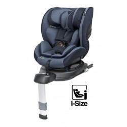 Turvatool RIO I-SIZE (40-105cm) 0-22 KG NAVY
