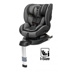 Turvatool RIO I-SIZE (40-105cm) 0-22 KG HALL