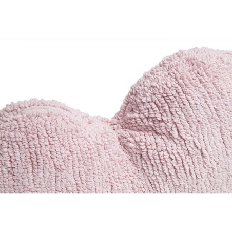 Padi Heart Rosa