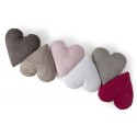 Padi Heart Rosa