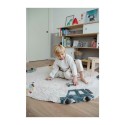 Puuvillane vaip Eco-City sõidukid Ø140 cm