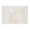 Pestav vaip RugCycled Cloud 90x130 cm