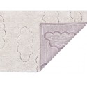 Pestav vaip RugCycled Cloud 90x130 cm