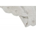 Pestav vaip Picone Ivory 130x180 cm
