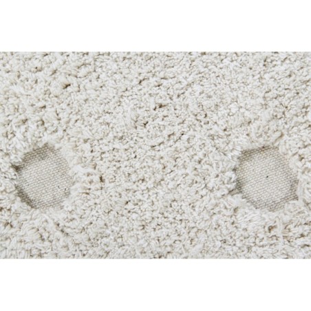 Pestav vaip Picone Ivory 130x180 cm