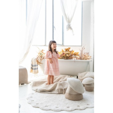 Pestav vaip Picone Ivory 130x180 cm