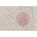 Pestav vaip Hippy Dots Natural Vintage Nude 120x160 cm