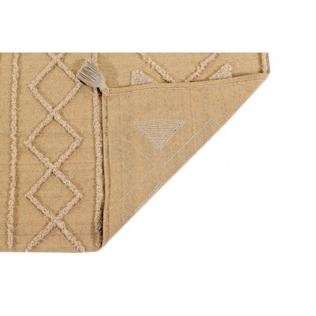 Pestav vaip Tribu Honey M 140x200 cm