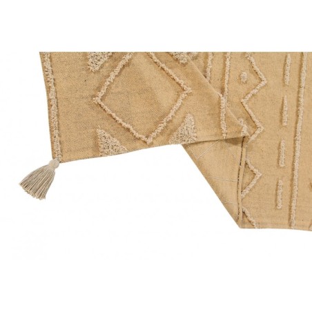 Pestav vaip Tribu Honey M 140x200 cm