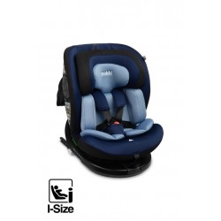 Turvatool MOKKI I-Size NAVY (40-150)