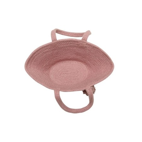 Korv Cistell Ash Rose väike